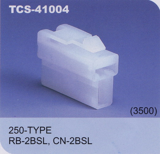 TCS-41004