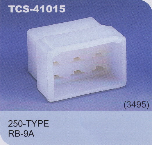 TCS-31021