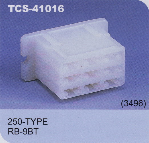 TCS-41016