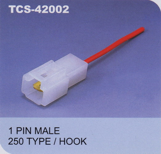 TCS-42002