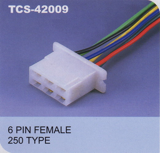 TCS-42009