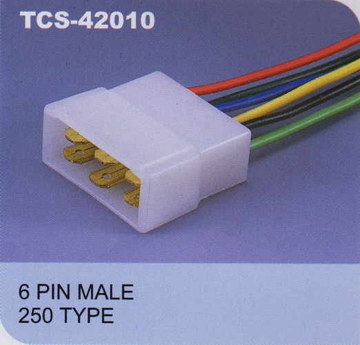 TCS-42010