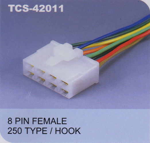 TCS-42011