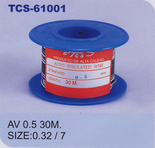 TCS-61001