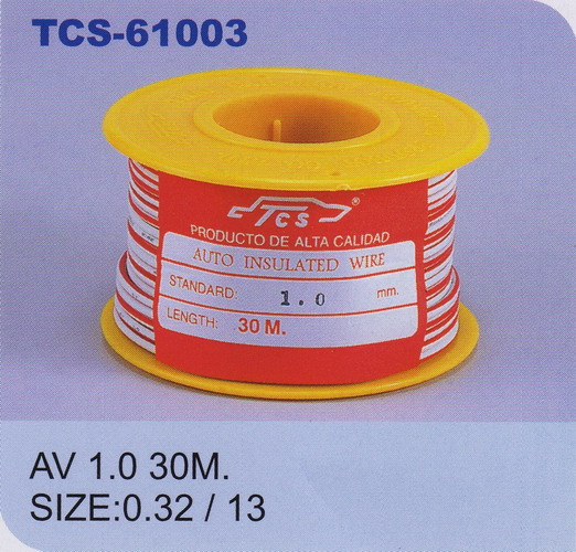 TCS-42002