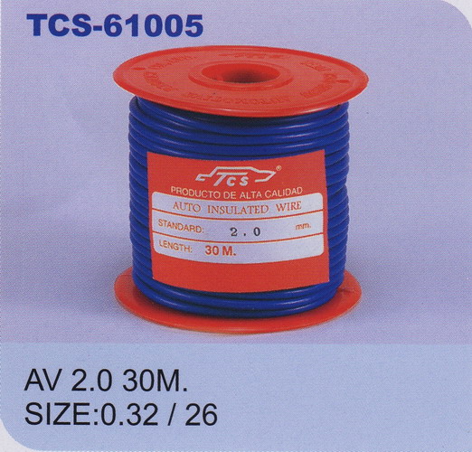 TCS-61005