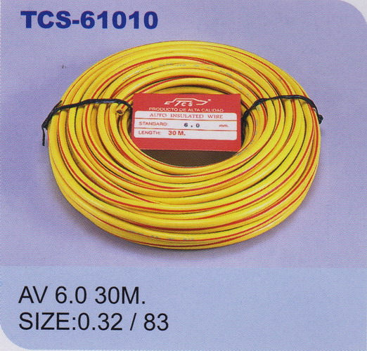 TCS-61010