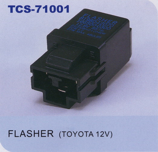 TCS-71001
