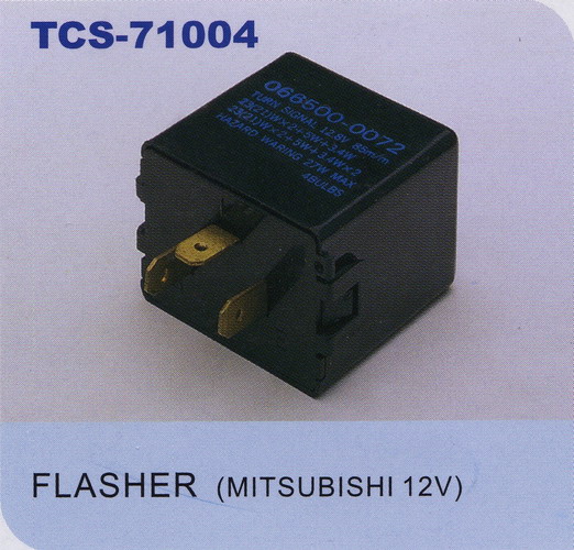 TCS-71004