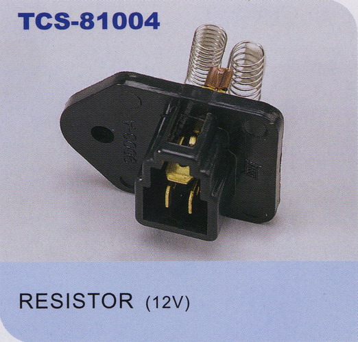 TCS-81004