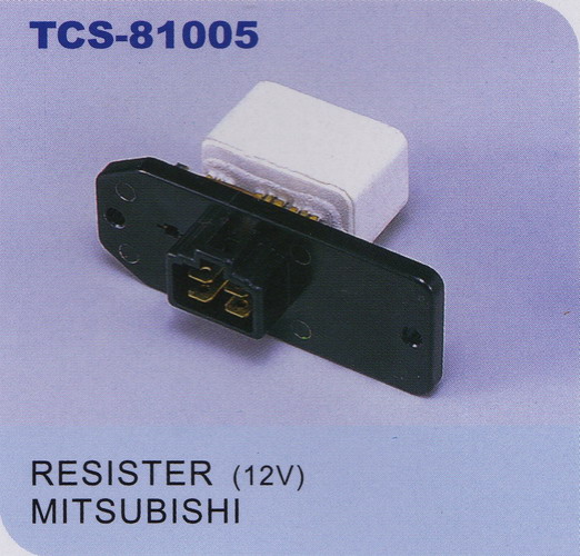 TCS-81005