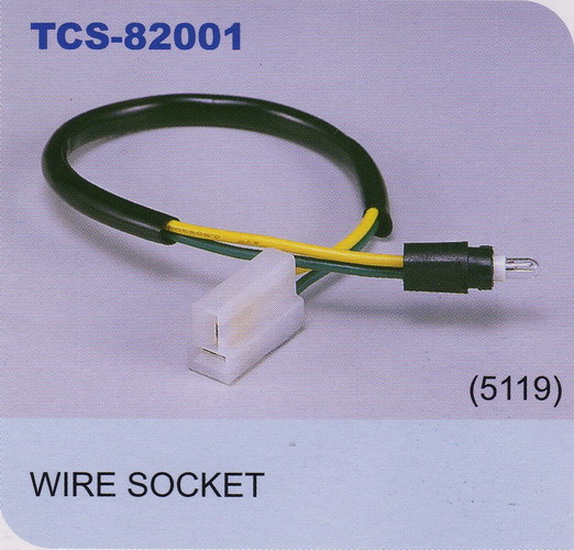 TCS-82001