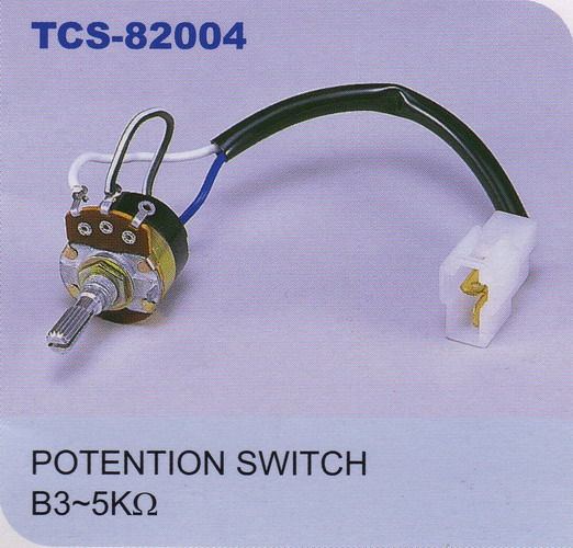 TCS-82004