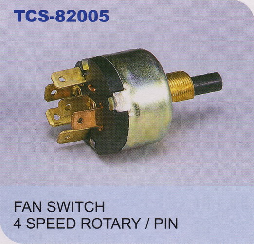 TCS-82005